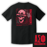 ΑΣΦ Halloween