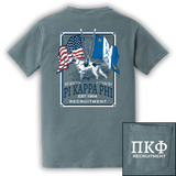 Pi Kappa Phi - Pointer