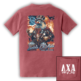 Lambda Chi Alpha - 4th of July