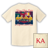 Kappa Alpha - The Boys Are Back