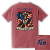 Delta Tau Delta - 4th of July