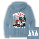Lambda Chi Alpha - Christmas Hoodie