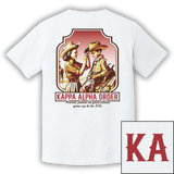 Kappa Alpha - KA Cowboys