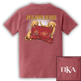 Pi Kappa Alpha - PIKE Pups