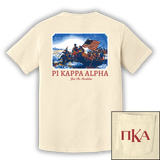 Pi Kappa Alpha - Join the Revolution