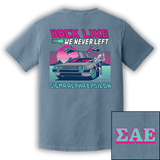 Sigma Alpha Epsilon - Back Like We Never Left