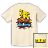 Delta Tau Delta - Waffle Home
