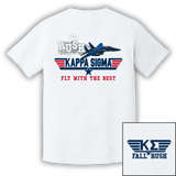 Kappa Sigma - Fly With The Best