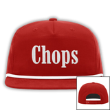Lambda Chi Alpha - Chops Rope Hat