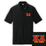 Kappa Alpha - Sport-Tek Polo