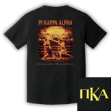 Pi Kappa Alpha - Right Hook
