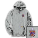 FIJI - Carhartt Crest Hoodie