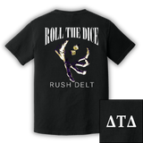 Delta Tau Delta - Roll the Dice