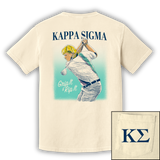 Kappa Sigma - Grip It & Rip It