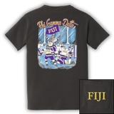 FIJI - Hockey Celly