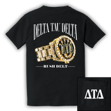 Delta Tau Delta - Rolex
