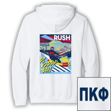 Pi Kappa Phi - Ski