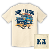 Kappa Alpha - Road Trip