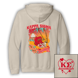 Kappa Sigma - Sweetheart Hoodie