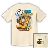 Beta Theta Pi - Desert Dice