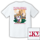 Kappa Sigma - Bologna Bear