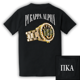 Pi Kappa Alpha - Rolex