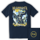FIJI - Greek Gods