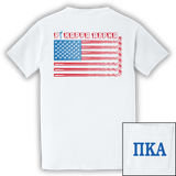 Pi Kappa Alpha - American Golf