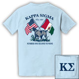 Kappa Sigma - Second to None