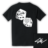 Sigma Alpha Epsilon - Dice
