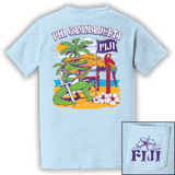 FIJI - Tropical Tee