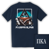 Pi Kappa Alpha - Astronaut