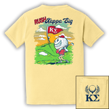 Kappa Sigma - Fore