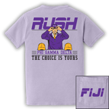 FIJI - The Choice is Yours