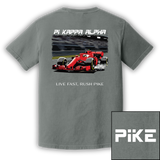 Pi Kappa Alpha - Live Fast Rush PIKE