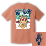 Kappa Sigma - Lifeguard