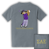 Sigma Alpha Epsilon - True Gentlemen