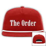 Kappa Alpha - Rope Hat