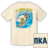 Pi Kappa Alpha - Grateful Surf