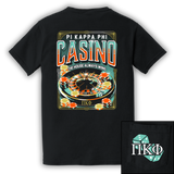 Pi Kappa Phi - Casino