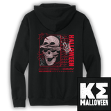 Kappa Sigma - Spiderweb Halloween