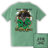 ΔΣΦ Sailors Ball