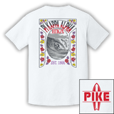 Pi Kappa Alpha - Cali Surf