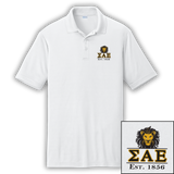 Sigma Alpha Epsilon - Sport-Tek Polo