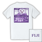 FIJI - Long Live FIJI