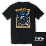 Pi Kappa Phi - Football Rush