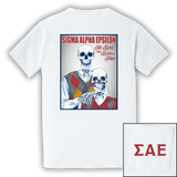 Sigma Alpha Epsilon - Skeleton Brothers