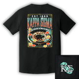 Kappa Sigma - Roulette
