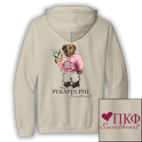 Pi Kappa Phi - Sweetheart Bear