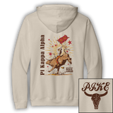 Pi Kappa Alpha - Rodeo